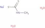 Metham sodium hydrate
