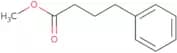 Methyl 4-phenylbutyrate