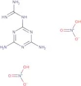 Metformin EP Impurity B Dinitrate