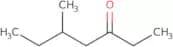 5-Methyl-3-heptanone