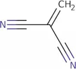 2-Methylidenepropanedinitrile