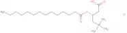 Myristoyl-DL-carnitine chloride