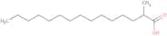 DL-α-Methylpentadecanoic acid