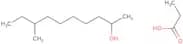 8-Methyl-2-decyl propanoate