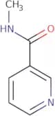 N-Methylnicotinamide