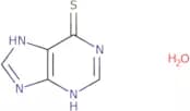 6-Mercaptopurine monohydrate - USP