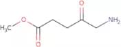 Methyl aminolevulinate