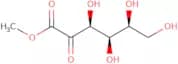 Methyl 2-keto-L-gulonate