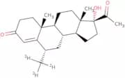 Medroxy Progesterone-d3