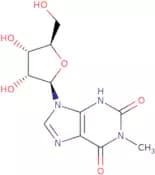 1-Methylxanthosine