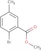 Methyl 2-bromo-5-methylbenzoate
