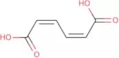 cis,cis-Muconic acid