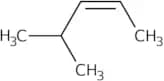 cis-4-Methyl-2-pentene