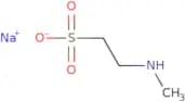 N-Methyltaurine sodium, 60% aqueous solution