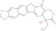 10,11-Methylenedioxycamptothecin
