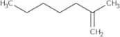 2-Methyl-1-heptene