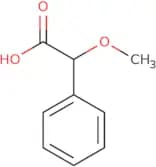 DL-α-Methoxyphenylacetic acid