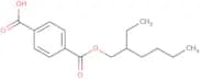 Mono(2-ethylhexyl) terephthalate