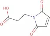 3-Maleimidopropionic acid
