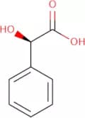 (R)-(-)-Mandelic acid