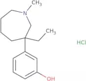 Meptazinol HCl