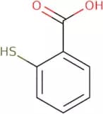 2-Mercaptobenzoic acid