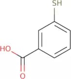 3-Mercaptobenzoic acid