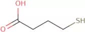 4-Mercaptobutyric acid