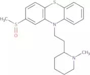 Mesoridazine