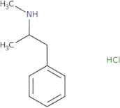 R-(-)-Methamphetamine hydrochloride