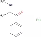 Methcathinone hydrochloride
