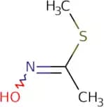 Methomyl oxime