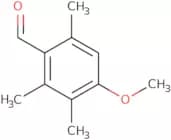 4-Methoxy-2,3,6-trimethylbenzaldehyde