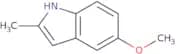 5-Methoxy-2-methylindole