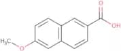 6-Methoxy-2-naphthoic acid