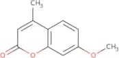 7-Methoxy-4-methylcoumarin