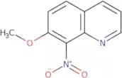 7-Methoxy-8-nitroquinoline