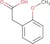 2-Methoxyphenylacetic acid