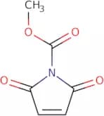 N-(Methoxycarbonyl) maleimide