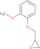 2-[(2-Methoxyphenoxy)methyl]oxirane