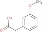 3-Methoxyphenylacetic acid