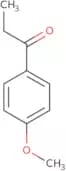 4'-Methoxypropiophenone