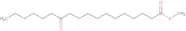 Methyl 12-ketostearate