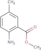 Methyl 2-amino-5-methylbenzoate