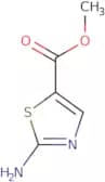 Methyl 2-aminothiazole-5-carboxylate