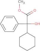 Methyl 2-cyclohexyl-2-hydroxyphenylacetate
