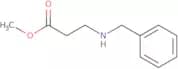 Methyl 3-(N-benzylamino)propionate