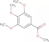 Methyl 3,4,5-trimethoxybenzoate