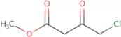 Methyl 4-chloroacetoacetate