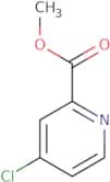 Methyl 4-chloropicolinate